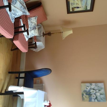 Hillview B&B Bré Esterno foto