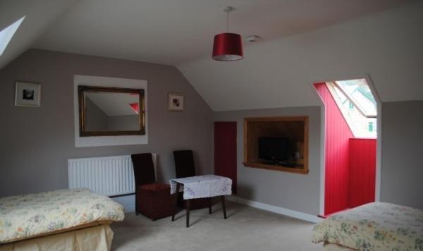 Hillview B&B Bré Camera foto