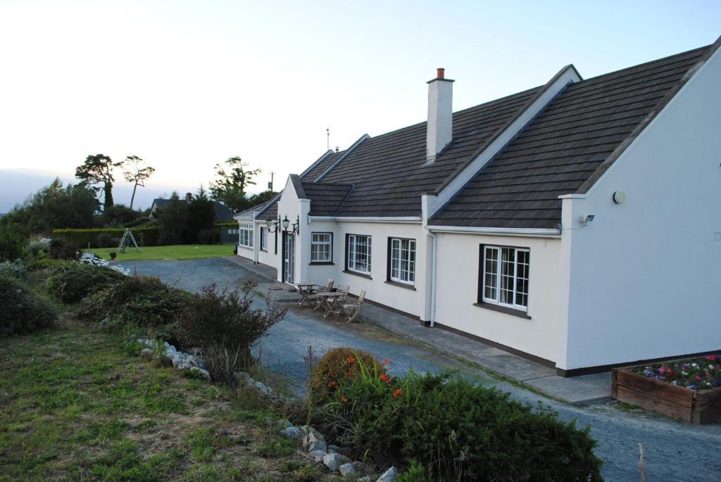Hillview B&B Bré Esterno foto