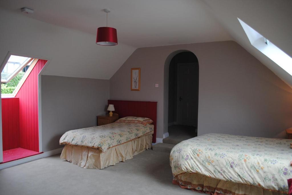 Hillview B&B Bré Camera foto