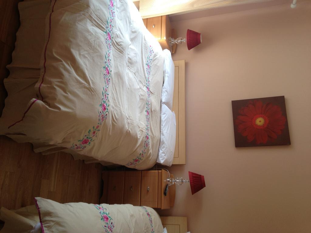 Hillview B&B Bré Esterno foto