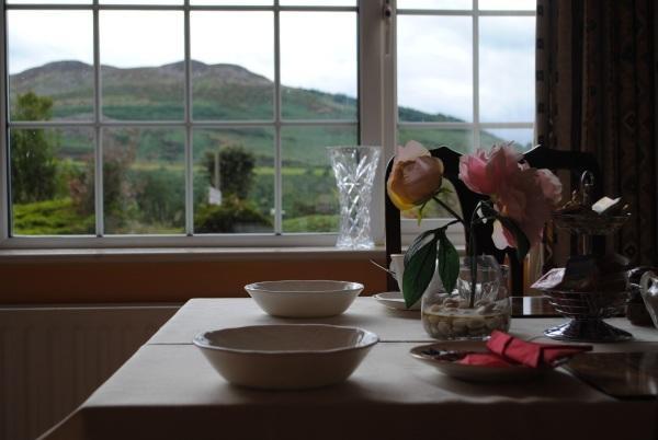 Hillview B&B Bré Esterno foto