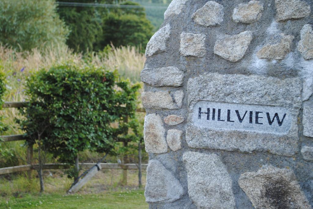 Hillview B&B Bré Esterno foto