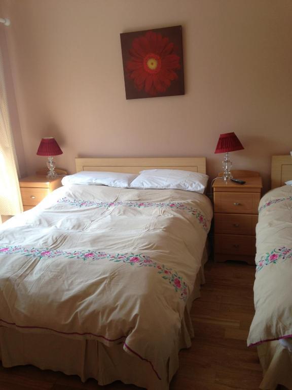 Hillview B&B Bré Camera foto